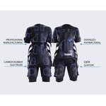 Wireless EMS Training Suit - App Control Android Ios Home Commercial Fitness Use