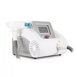 Pico Laser Machine - Portable Skin Rejuvenation Pigment Removal Hair Removal Device