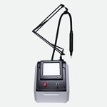 Picosecond Laser Machine - Multi-function Picolaser Q Switched Tattoo Removal Device