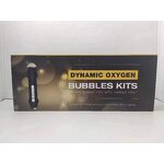 Portable Oxygen Facial Machine - New Design Rechargeable CO2 Bubble Skin Rejuvenation