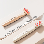 Red Light Eye Beauty Wand - USB Charge Blue Light Hot Compress Anti-aging Eye Device