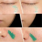 Mini Face Lifting Machine - IPX6 Waterproof EMS RF Vibration LED Photon Therapy Device