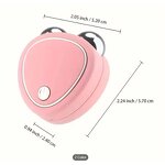 EMS Micro Current Machine - Factory Custom Brand Skin Rejuvenation Face Lifting Device