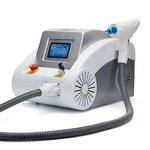 Pico Laser Machine - Portable Skin Rejuvenation Pigment Removal Hair Removal Device