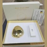 RF Facial Beauty Device - MFIP EMS Microcurrent Pulse Wrinkle Removal Face Lifting