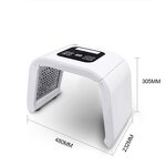 7 Color PDT LED Machine - Facial Salon Spa Skin Care Light Therapy Equipment