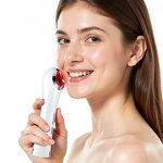 7 Color Facial Toning Device - 2025 High Quality Cleansing Rejuvenating Home Skincare