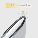 Electric Gua Sha Massager - Vibration Heating Face Neck Lifting Slimming Tool