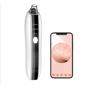 Visual Blackhead Remover - Best Selling Facial Vacuum Nose Pore Cleaner with Camera