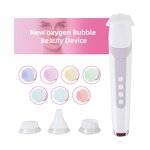 CO2 Bubble Capsules - Portable Oxygenation Pods Skin Tightening Lifting Firming