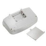 EMS Muscle Stimulator Slippers - 2024 Electric Acupuncture Foot Massager