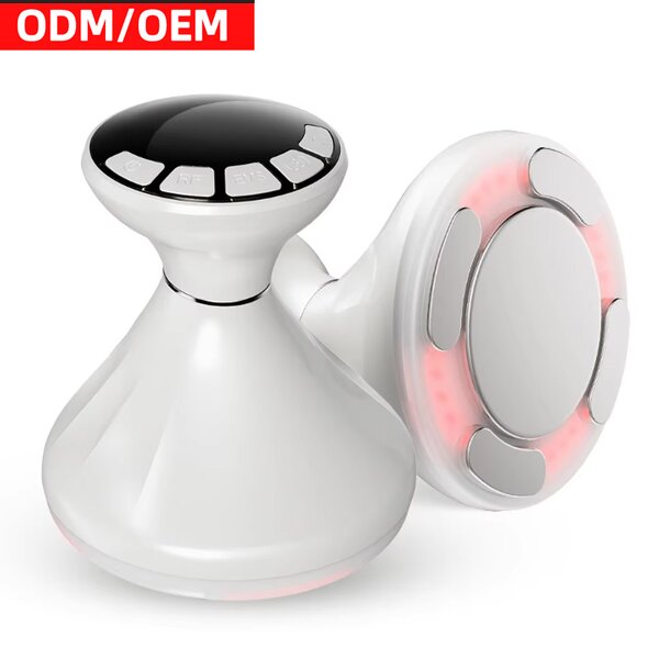 Handheld Body Shaping Machine - Anti Cellulite Fat Remover Belly Waist Leg Slimming Device