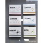 Oxygen Bubble Pen Kit - Wholesale Acne Removal Skin Brighten CO2 Capsule Device