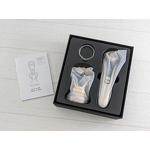 4 Modes Facial Device - Light Therapy Ion Absorption Promotes Skincare Absorption