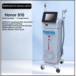 808nm Diode Laser Device - Painless At Home Laser Hair Removal Beauty Equipment
