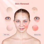 7 Color LED Photon Mask - Professional Light Therapy Skin Rejuvenation Device