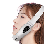 Electric V-Face Massager - 2025 Double Chin Reducer V Shape Slimming Home Use