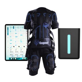 EMS Training Suit - Wholesale Gym Owners Fitness Studios Salon Suppliers App Operated