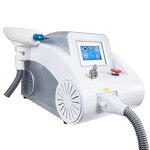 Pico Laser Machine - Portable Skin Rejuvenation Pigment Removal Hair Removal Device