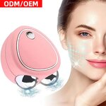 EMS Microcurrent Device - Customized Reduce Puffiness Face Lifting Rejuvenation Skincare Gift