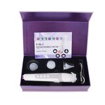 CO2 Bubble Exfoliate - Hot Selling Oxygen Jet Wrinkle Removal Beauty Treatment