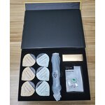 Oxygen Bubble Pen Kit - Wholesale Acne Removal Skin Brighten CO2 Capsule Device