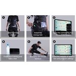 Commercial Grade EMS Suit - Group Training Studios Gyms Spa Owners Wholesale Options