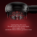 Electric Oil Applicator - Vibration Anti Hair Loss Liquid Comb for Hair Growth