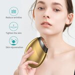 RF Facial Beauty Device - MFIP EMS Microcurrent Pulse Wrinkle Removal Face Lifting