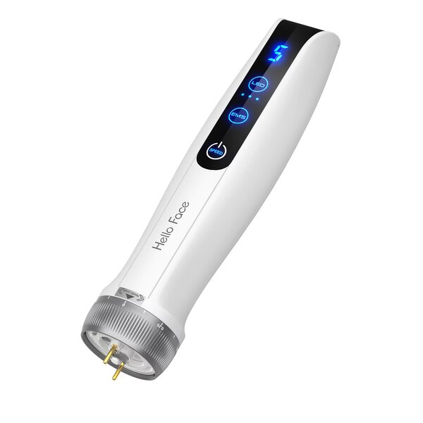 Bio.pen Q2 Beauty Device - Multifunctional Anti Aging Home Use Eye Face Care Machine