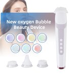 CO2 Bubble Capsules - Portable Oxygenation Pods Skin Tightening Lifting Firming