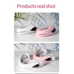 V Face Facial Massager - Wrinkle Remover Double Chin Reduce Beauty Device