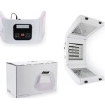 7 Color PDT LED Machine - Facial Salon Spa Skin Care Light Therapy Equipment