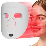 7 Color LED Photon Mask - Professional Light Therapy Skin Rejuvenation Device