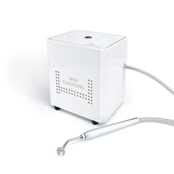 Oxygen Magic Bubble Machine - Facial Cleaning Skin Management Salon Instrument