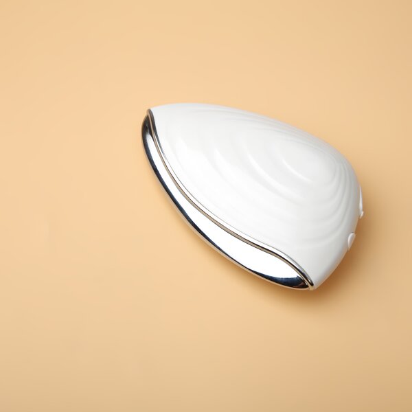 Electric Gua Sha Massager - Vibration Heating Face Neck Lifting Slimming Tool