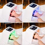 7 Color PDT LED Machine - Facial Salon Spa Skin Care Light Therapy Equipment