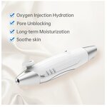 Nano Water Oxygen Spray Machine - Home SPA Facial Deep Moisturizing Beauty Tool
