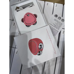 EMS Microcurrent Device - Customized Reduce Puffiness Face Lifting Rejuvenation Skincare Gift