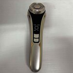 4 Modes Facial Device - Light Therapy Ion Absorption Promotes Skincare Absorption