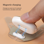 Micro Current Eye Patch - Eye Massager for Dry Eyes Dark Circles Puffiness