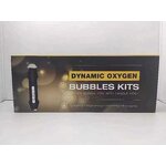 CO2 Bubble Hydro Dermabrasion - Portable Exfoliate Face Lifting Skin Rejuvenation Device