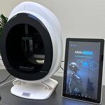 Six Spectrum Skin Analyzer - Hot Professional Magic Mirror Pigmentation Acne Test Machine