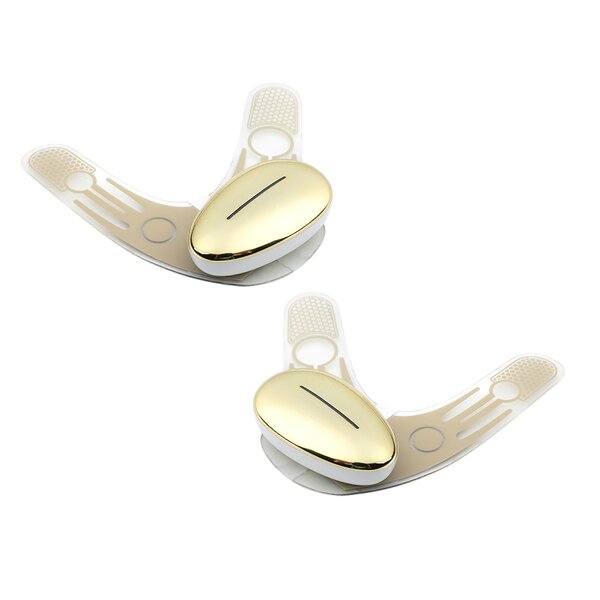 Micro Current Eye Patch - Eye Massager for Dry Eyes Dark Circles Puffiness