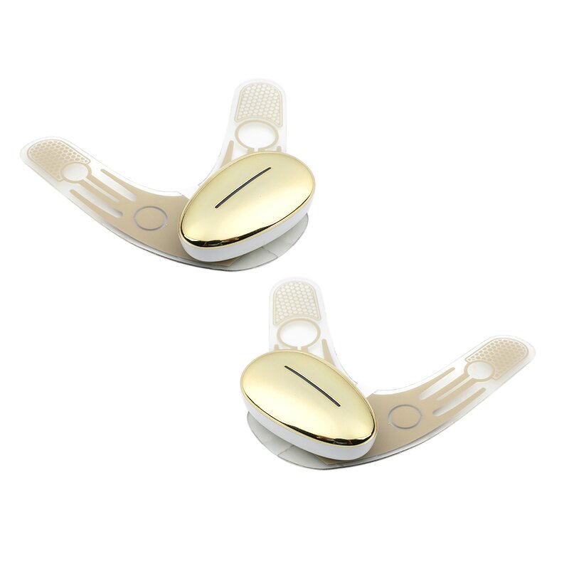 Micro Current Eye Patch - Eye Massager for Dry Eyes Dark Circles Puffiness