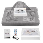 Far Infrared Sauna Blanket - Portable Full Body Weight Loss Red Light Therapy OEM ODM