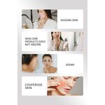 EMS Micro Current Machine - Factory Custom Brand Skin Rejuvenation Face Lifting Device