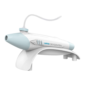 Nano Water Oxygen Spray Machine - Home SPA Facial Deep Moisturizing Beauty Tool