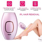 IPL Laser Hair Remover - Wholesale Home Painless Permanent Bikini Arm Leg Face OEM