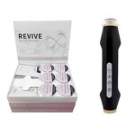 CO2 Jet Oxygen Machine - Home Spa Bubble Oxygenation Skin Rejuvenation Facial Device